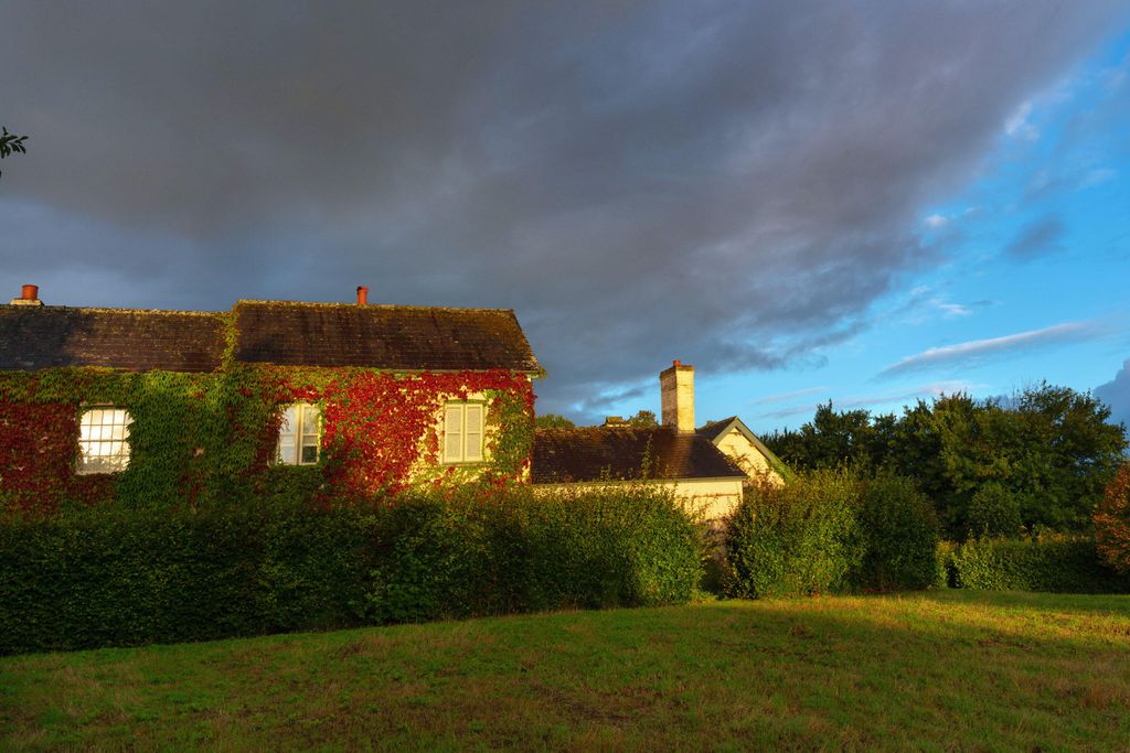 Llwynwermod Estate - West Cottage 18 - Gallery