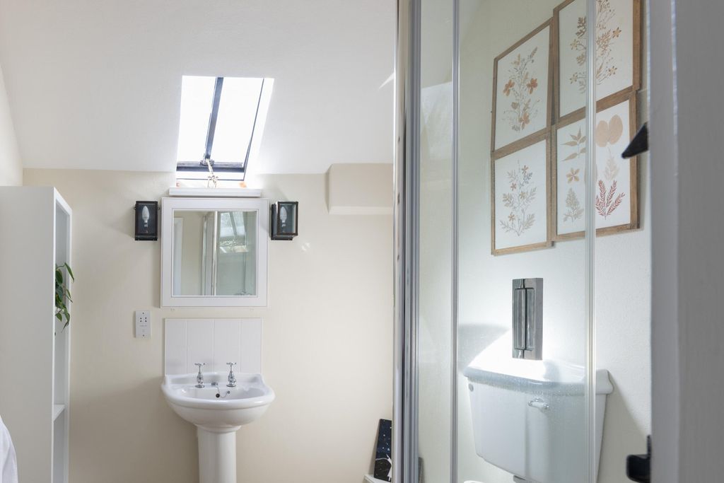 Llwynwermod Estate - West Cottage 5 - Gallery