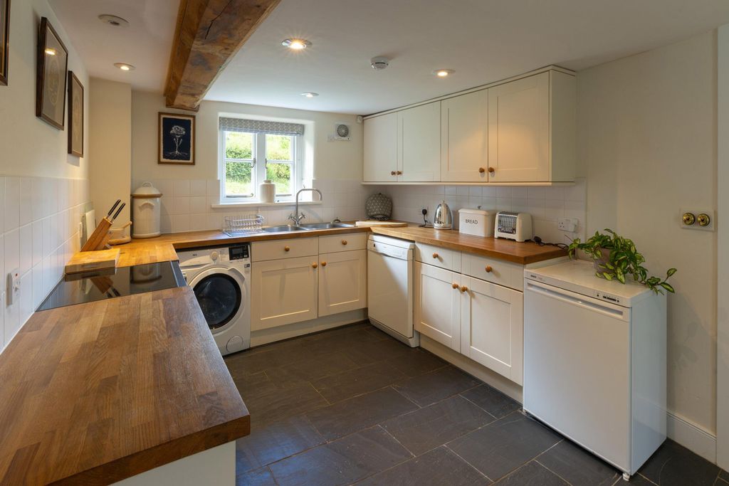 Llwynwermod Estate - West Cottage 7 - Gallery