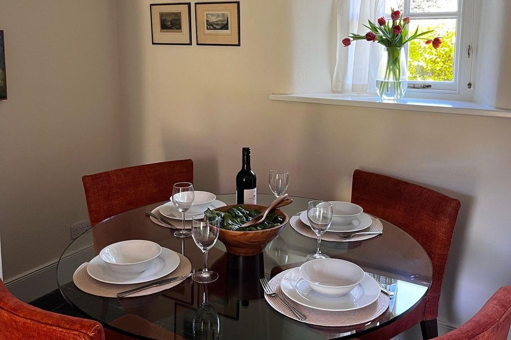 Llwynwermod Estate - West Cottage 10 - Gallery