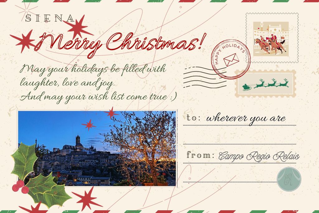 Campo Regio Relais gallery 2 - Gallery