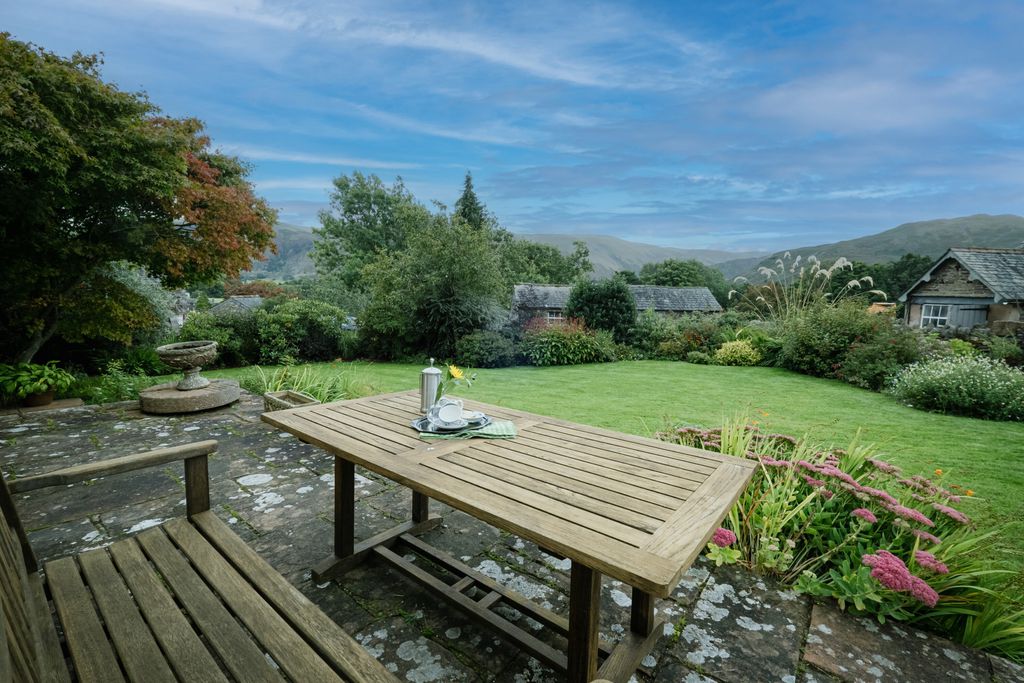 Gowbarrow Old Hall 7 - Gallery