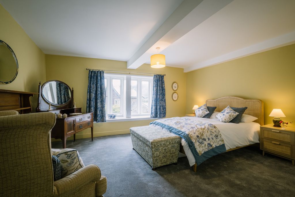 Gowbarrow Old Hall 9 - Gallery