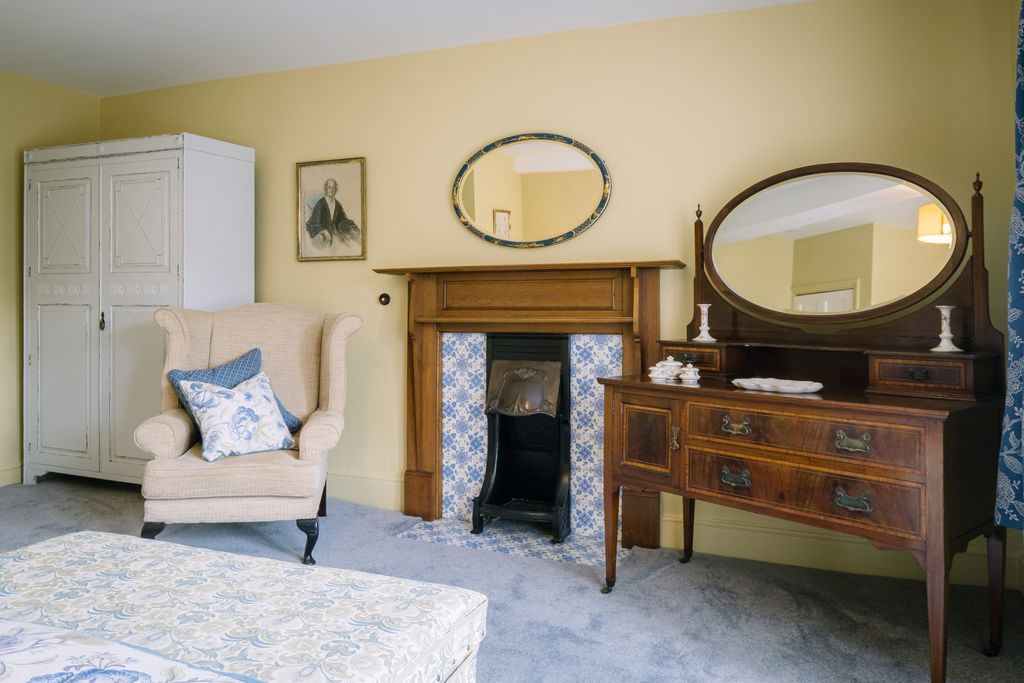 Gowbarrow Old Hall 10 - Gallery