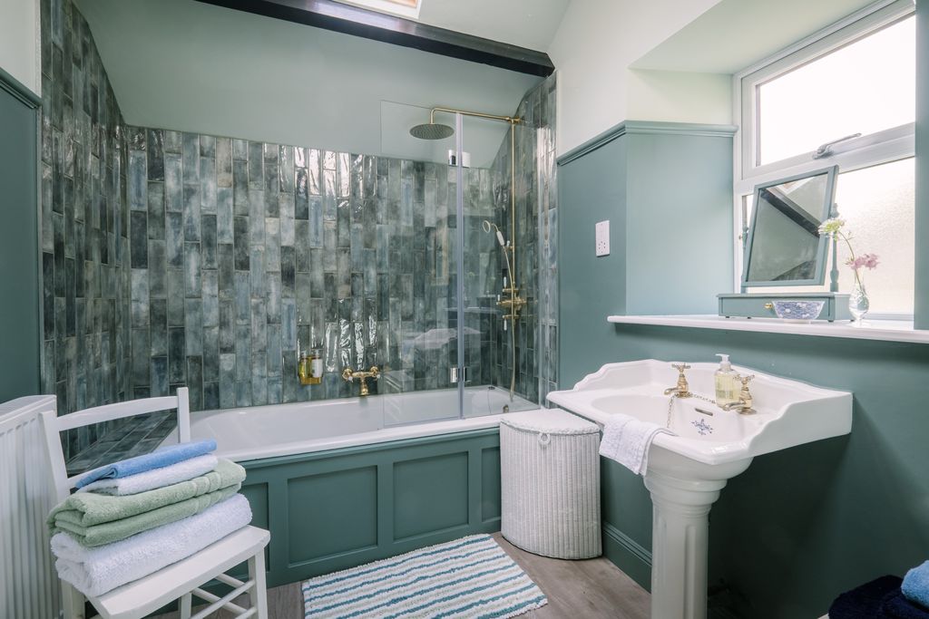 Gowbarrow Old Hall 14 - Gallery