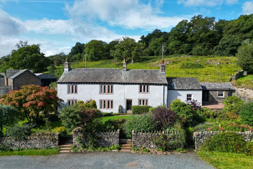 Gowbarrow Old Hall 18 - Gallery