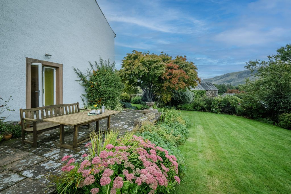 Gowbarrow Old Hall 19 - Gallery