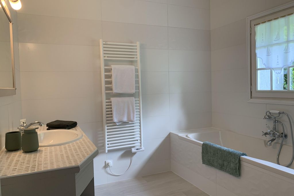 La Rose des Vents - Manor Cottage 10 - Gallery