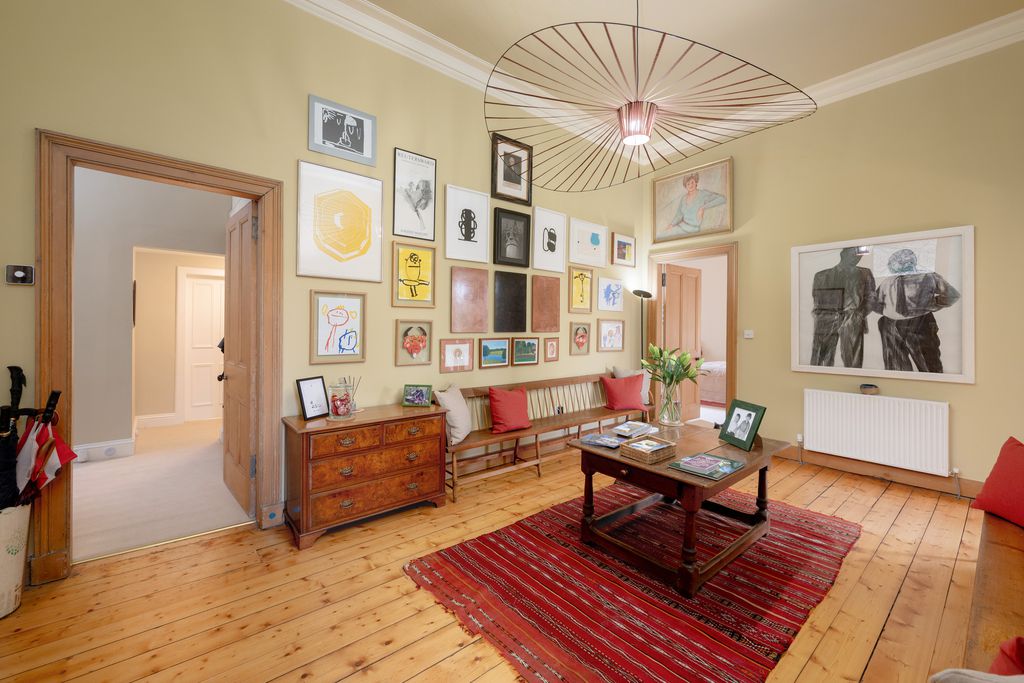 1 Cambridge Street 1 - Gallery