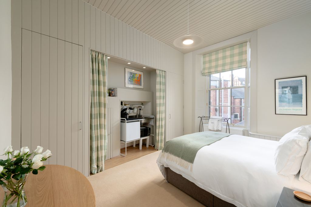 1 Cambridge Street 5 - Gallery