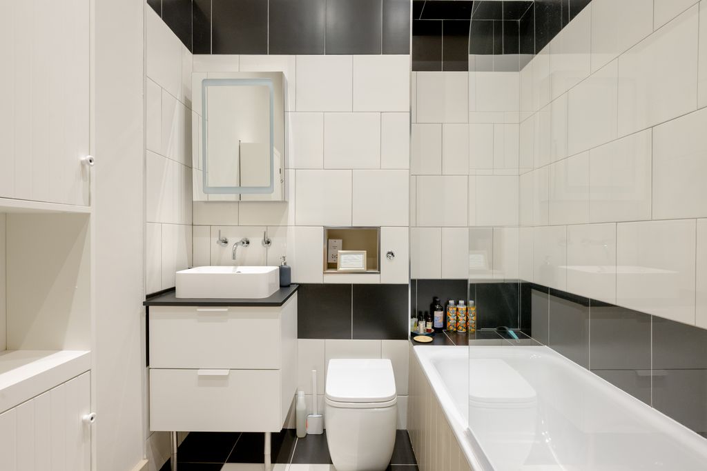 1 Cambridge Street 7 - Gallery