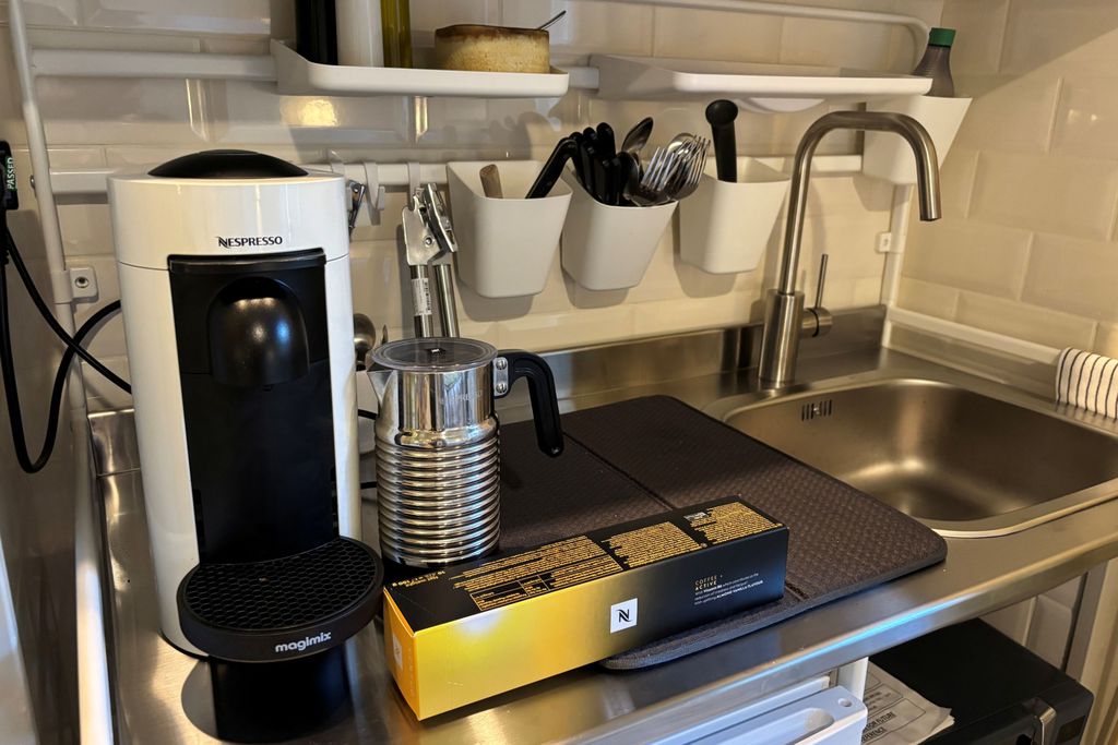 1 Cambridge Street 14 - Gallery