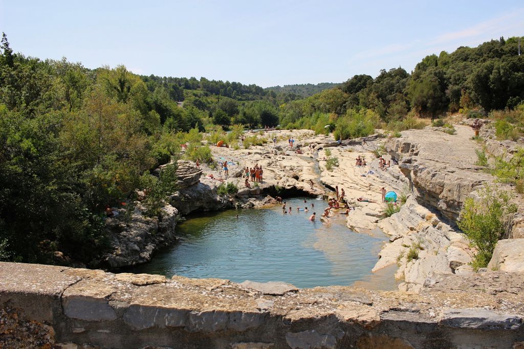 Domaine de Puychêne - Sauge 14 - Gallery