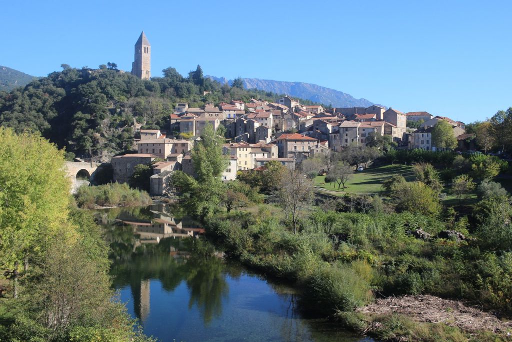 Domaine de Puychêne - Sauge 17 - Gallery