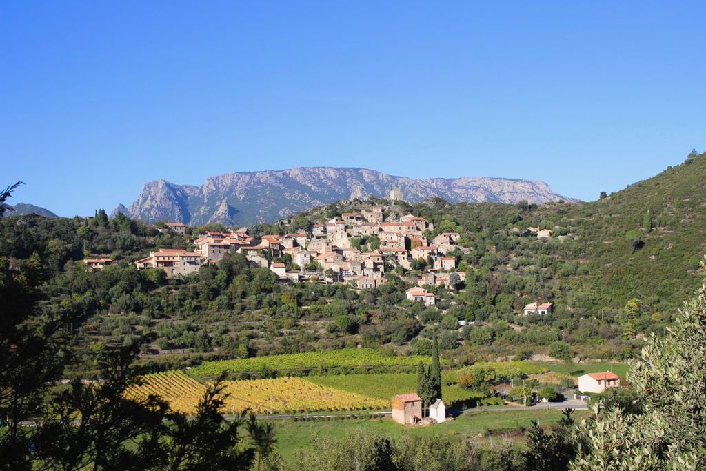 Domaine de Puychêne - Sauge 16 - Gallery