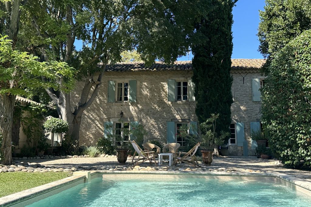 Mas Granaud 1 - Gallery