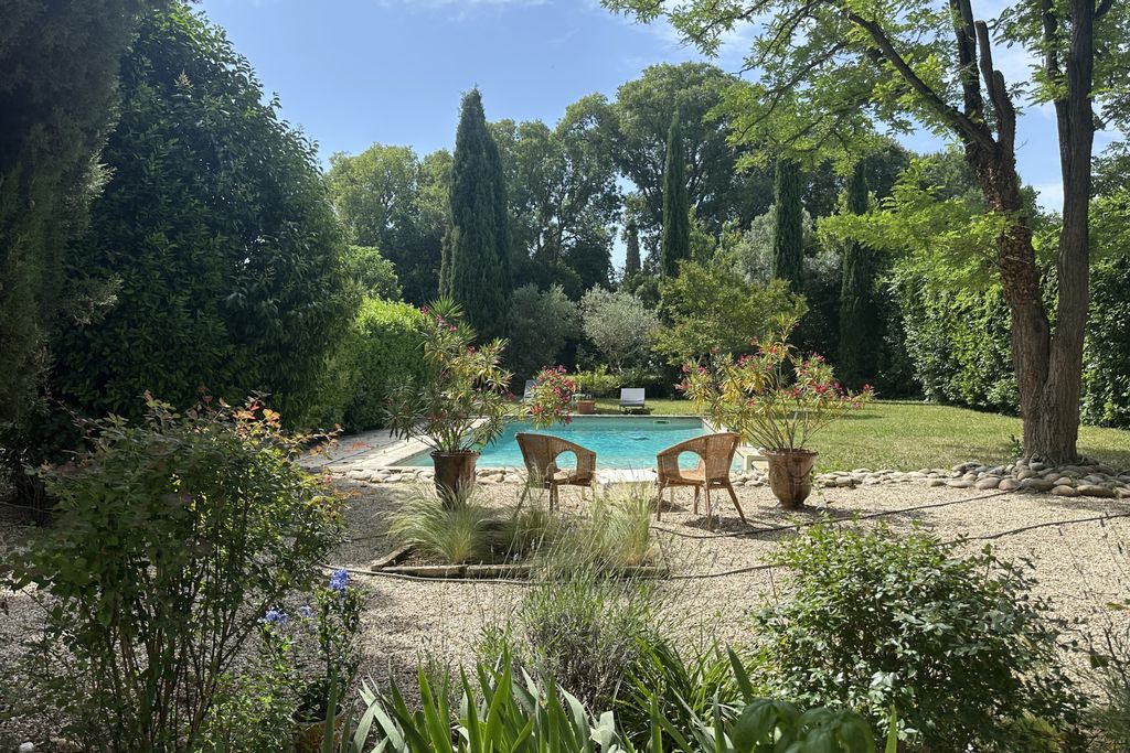 Mas Granaud 2 - Gallery