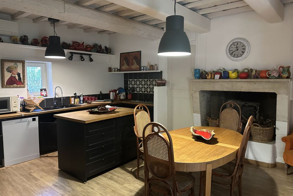 Mas Granaud 3 - Gallery