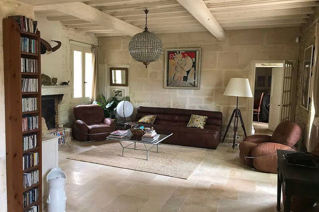 Mas Granaud 4 - Gallery