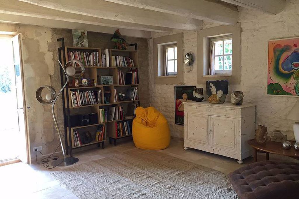 Mas Granaud 5 - Gallery