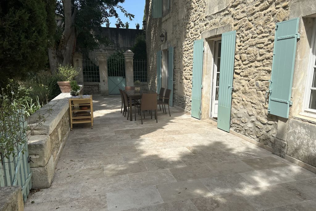 Mas Granaud 6 - Gallery