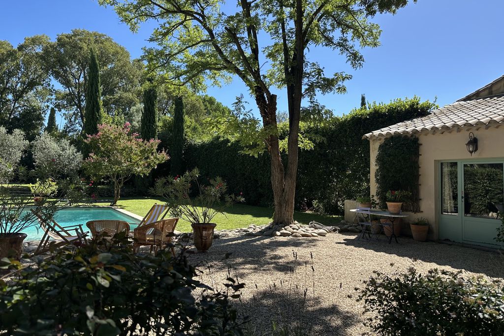 Mas Granaud 11 - Gallery