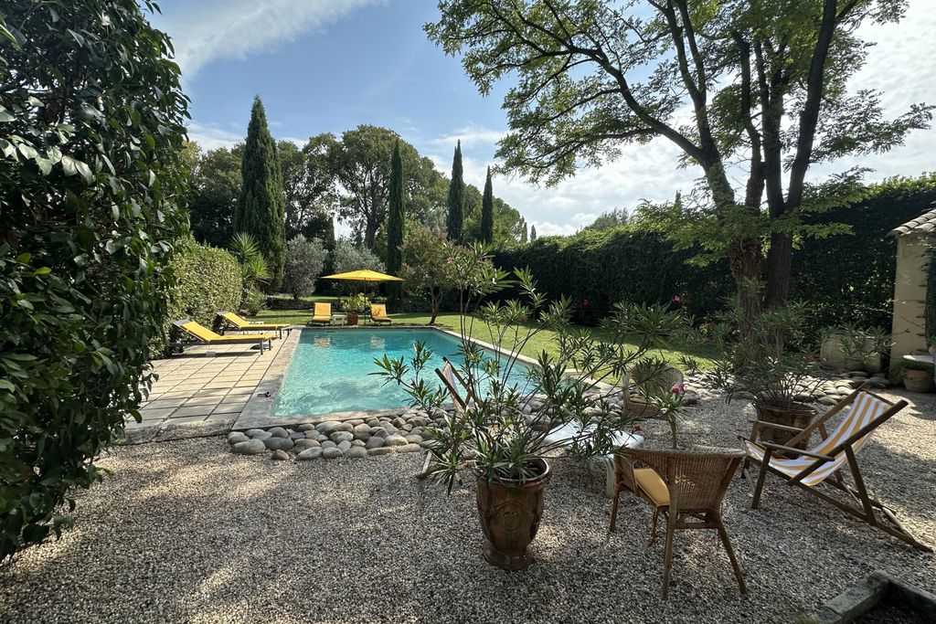 Mas Granaud 12 - Gallery