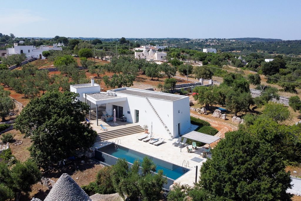 Villa Apulia 1 - Gallery