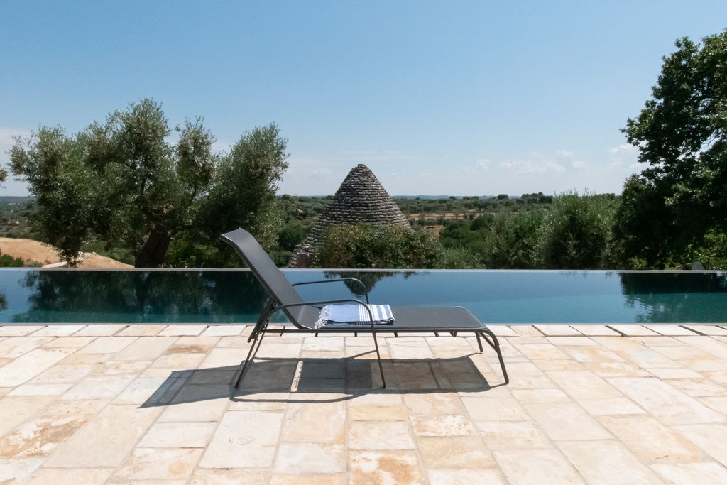 Villa Apulia 4 - Gallery