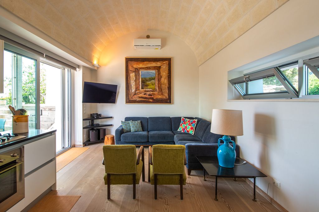 Villa Apulia 3 - Gallery