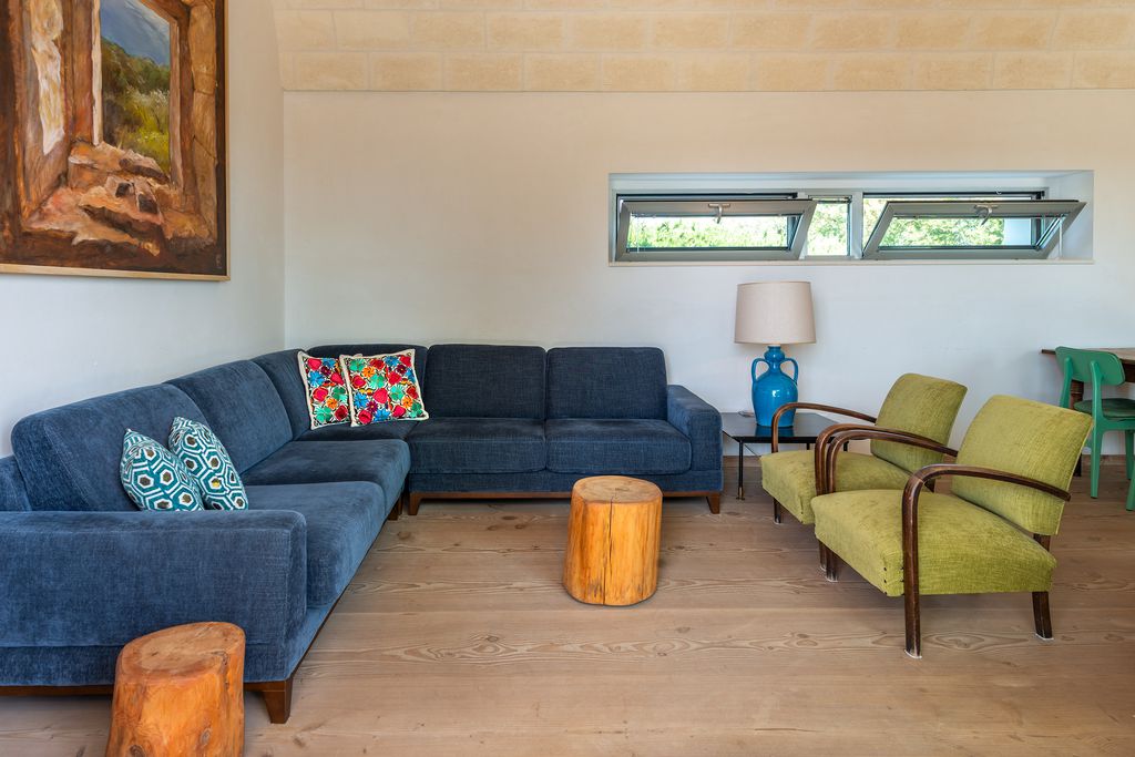 Villa Apulia 10 - Gallery