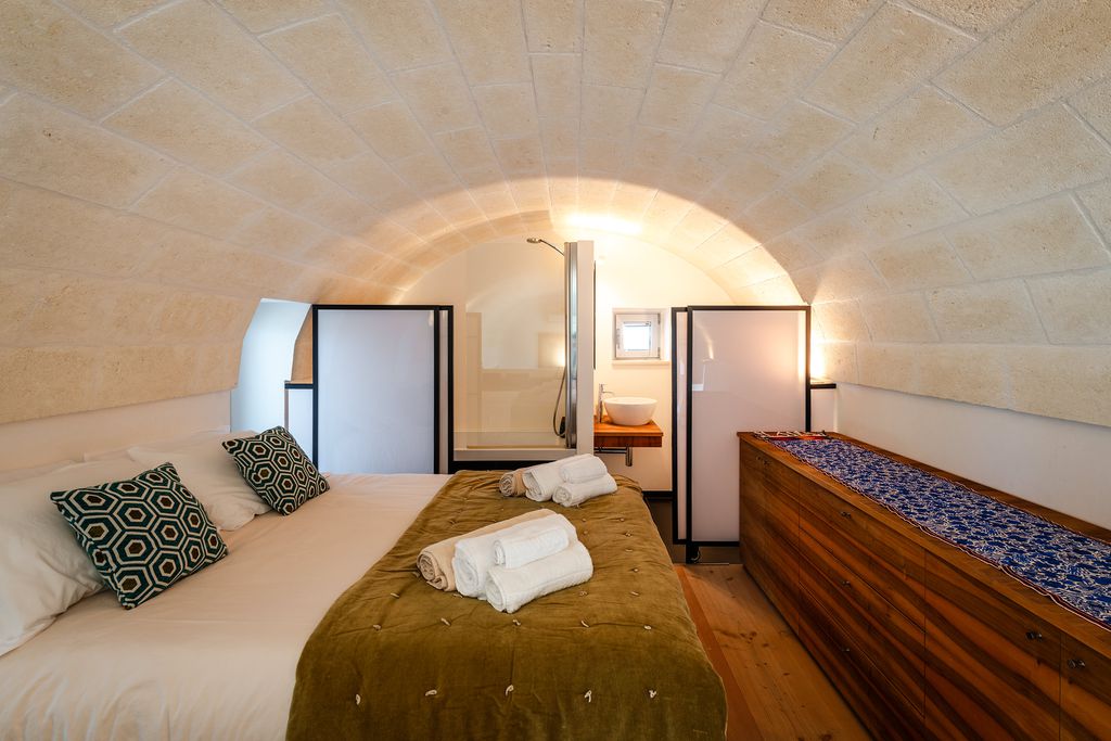 Villa Apulia 5 - Gallery