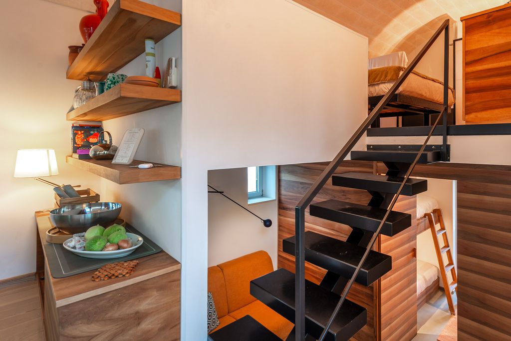 Villa Apulia 8 - Gallery