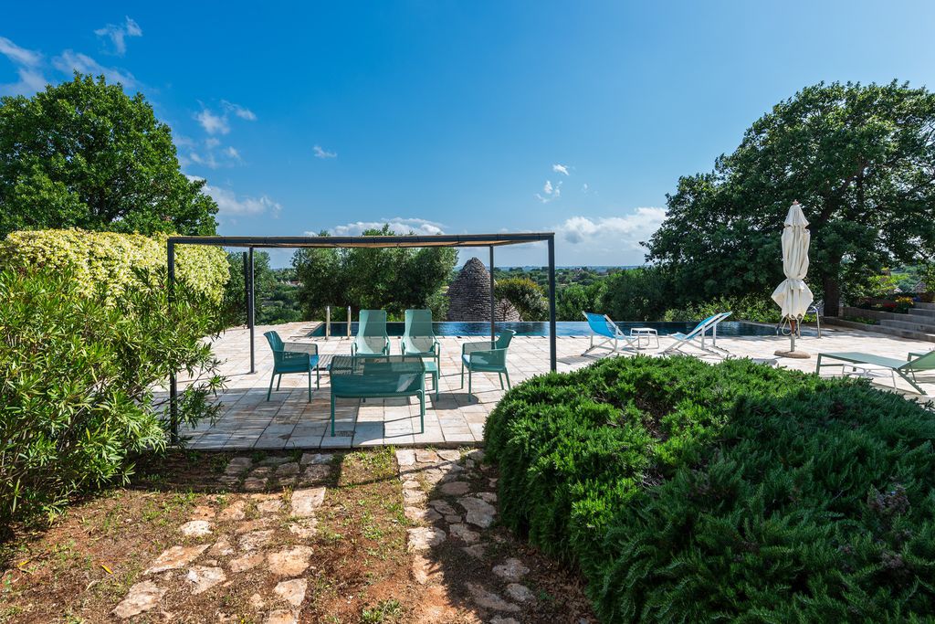 Villa Apulia 11 - Gallery