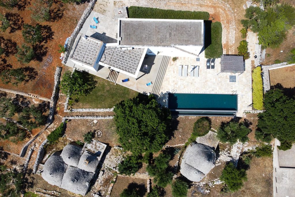 Villa Apulia 12 - Gallery