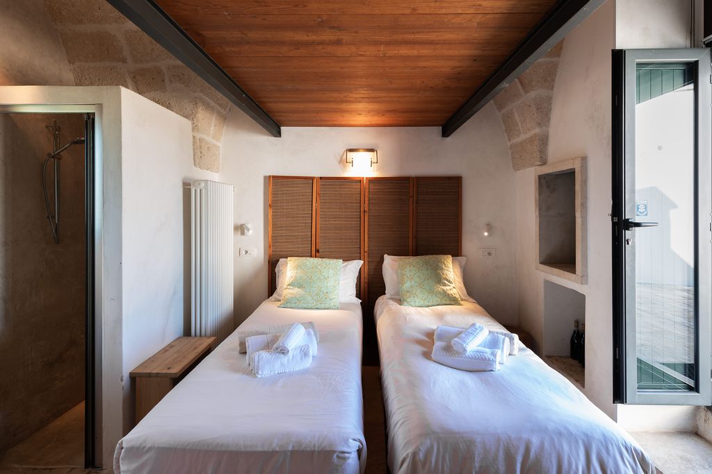 Villa Apulia 13 - Gallery