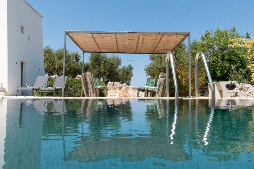 Villa Apulia 15 - Gallery