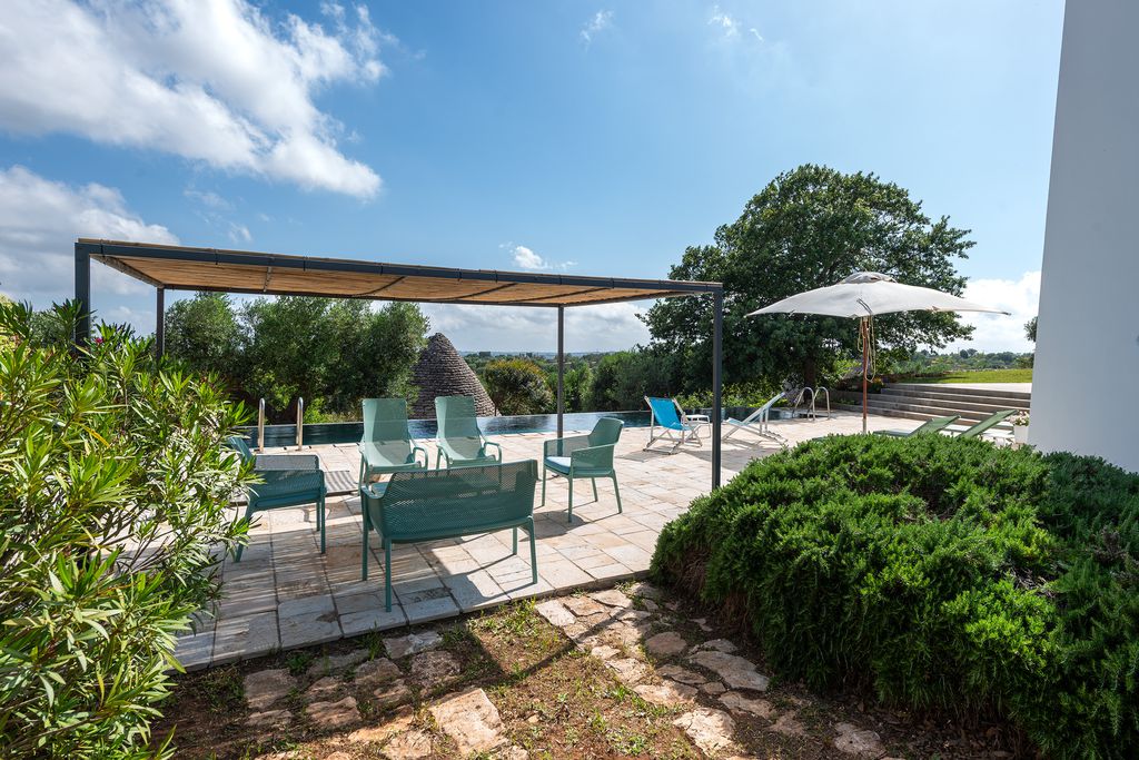 Villa Apulia 16 - Gallery