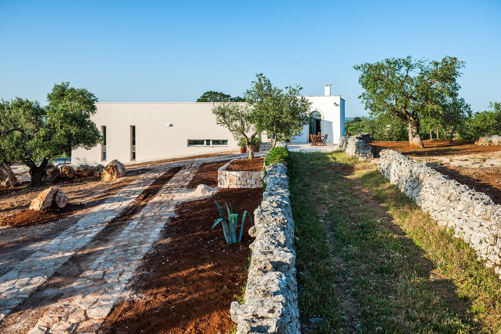 Villa Apulia 17 - Gallery