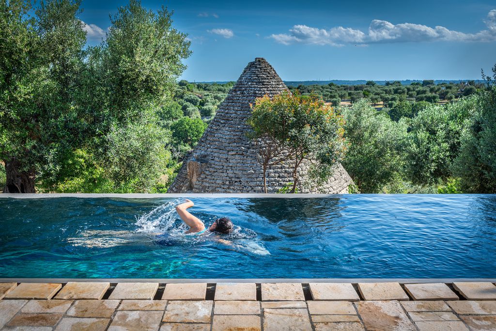 Villa Apulia 18 - Gallery