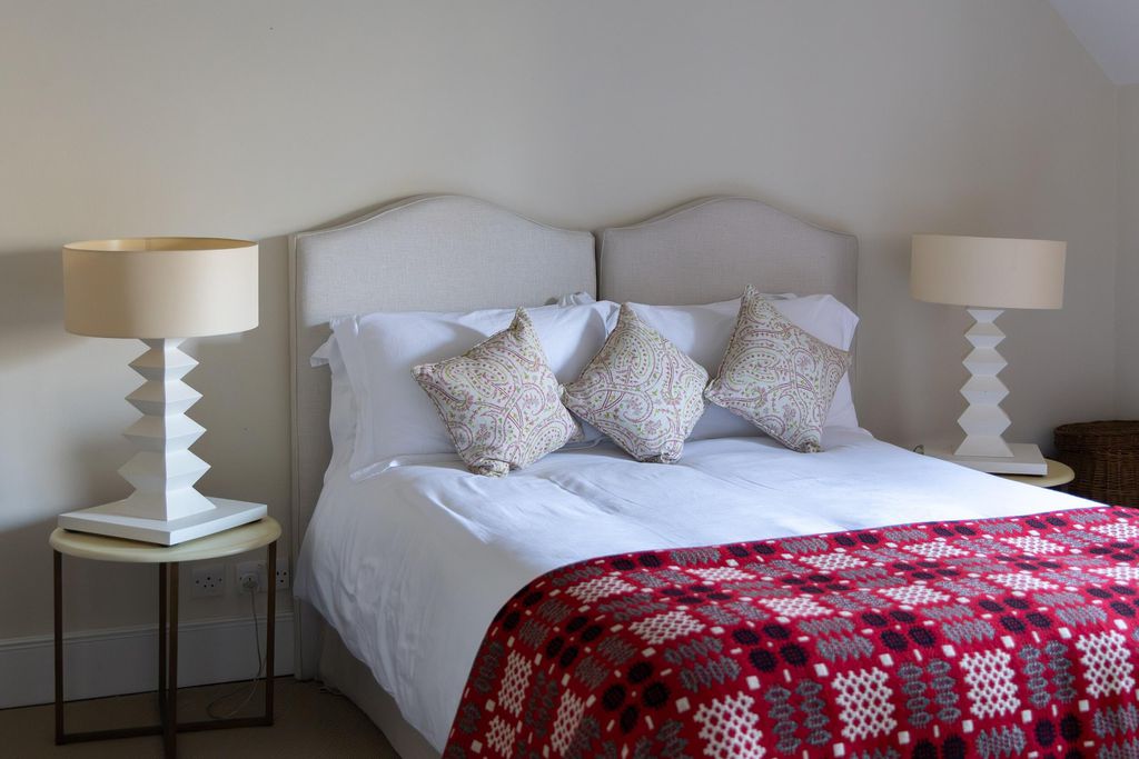 Llwynwermod Estate - West Cottage 6 - Gallery