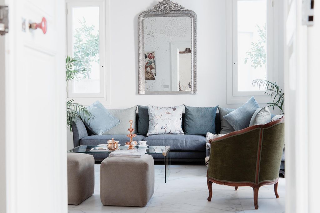 Nardò House 3 - Gallery