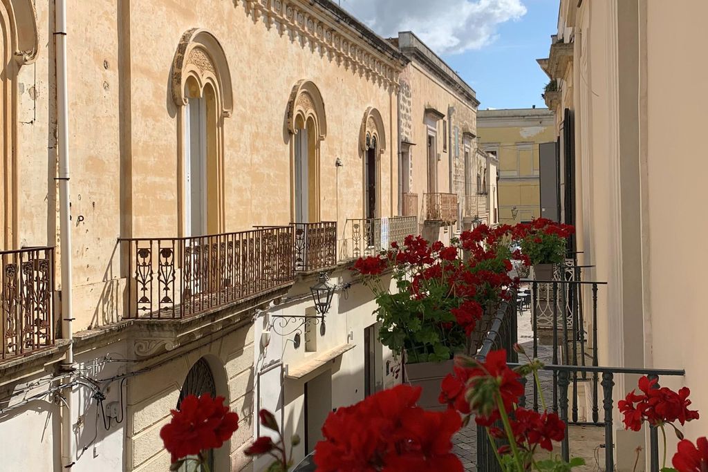 Nardò House 1 - Gallery