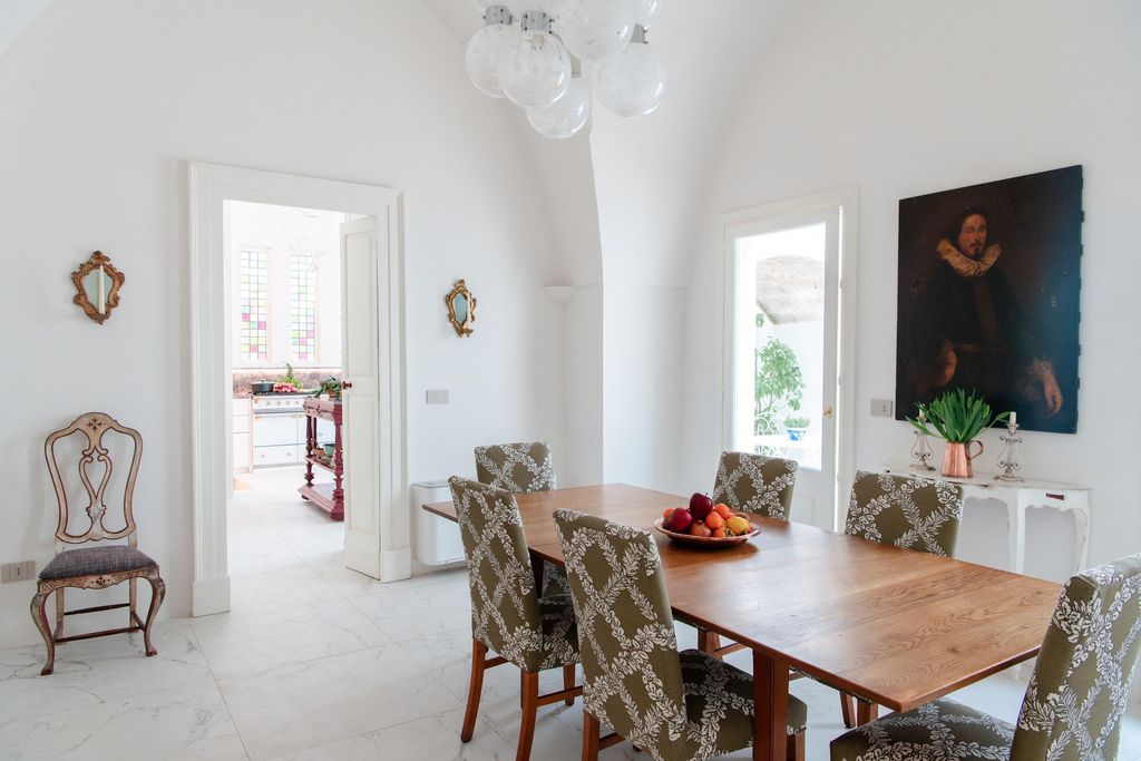 Nardò House 5 - Gallery