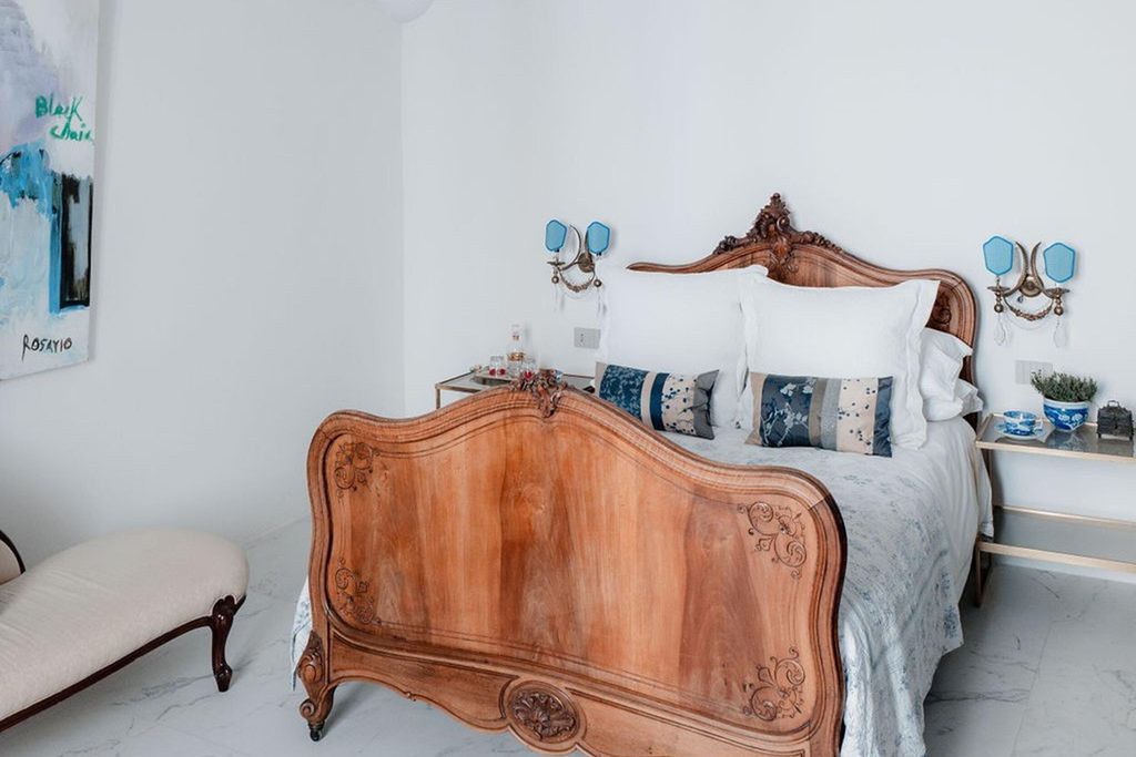 Nardò House 8 - Gallery