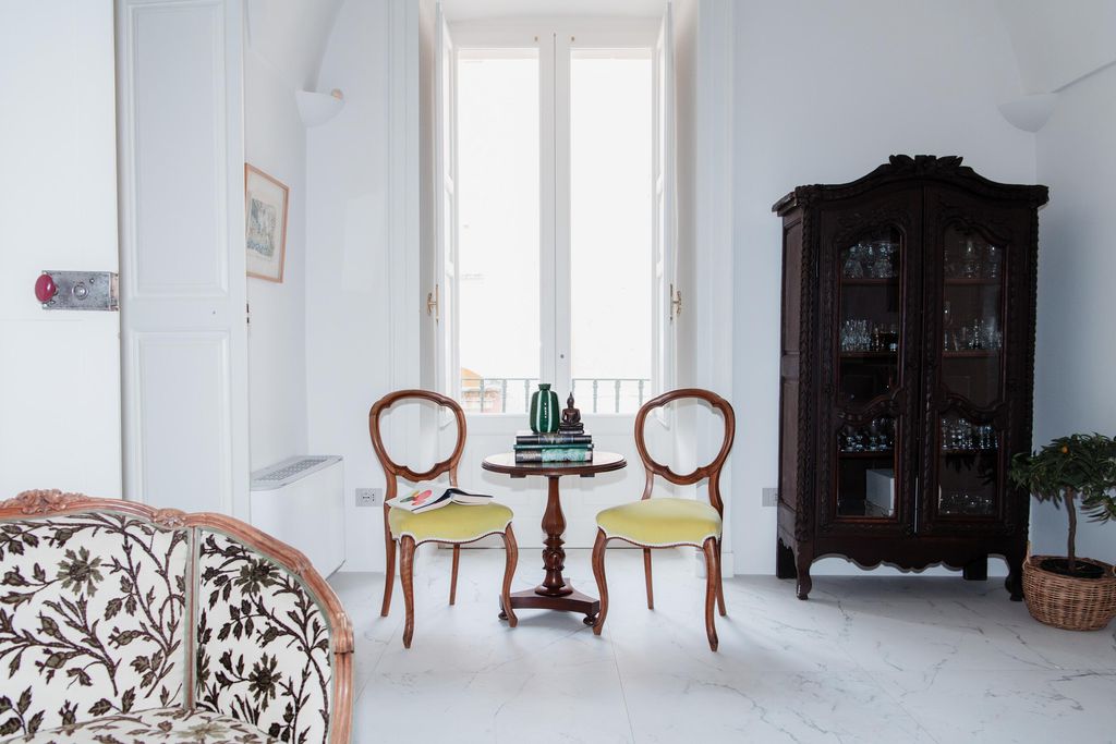 Nardò House 13 - Gallery