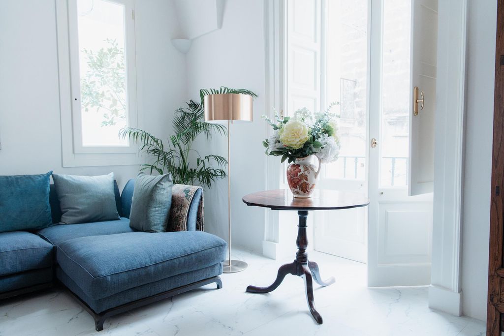 Nardò House 6 - Gallery