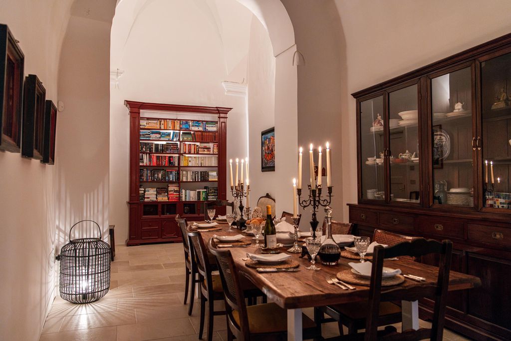 Nardò House 2 - Gallery