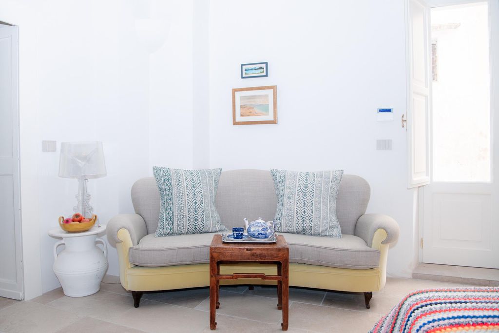 Nardò House 17 - Gallery