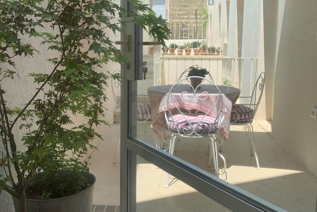 Nardò House 9 - Gallery